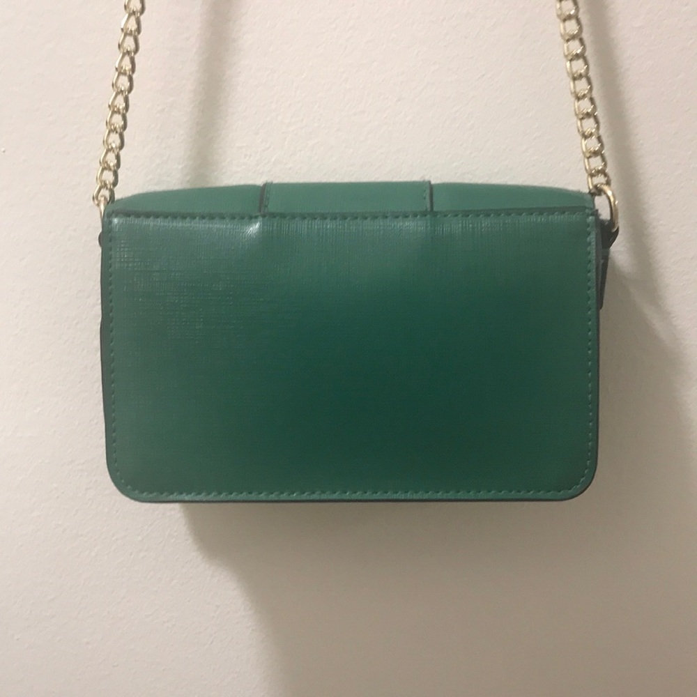 A NEW DAY Two Mini Crossbody Purses - Picture 5 of 11